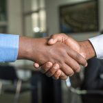 Corporate boardroom and executive governance